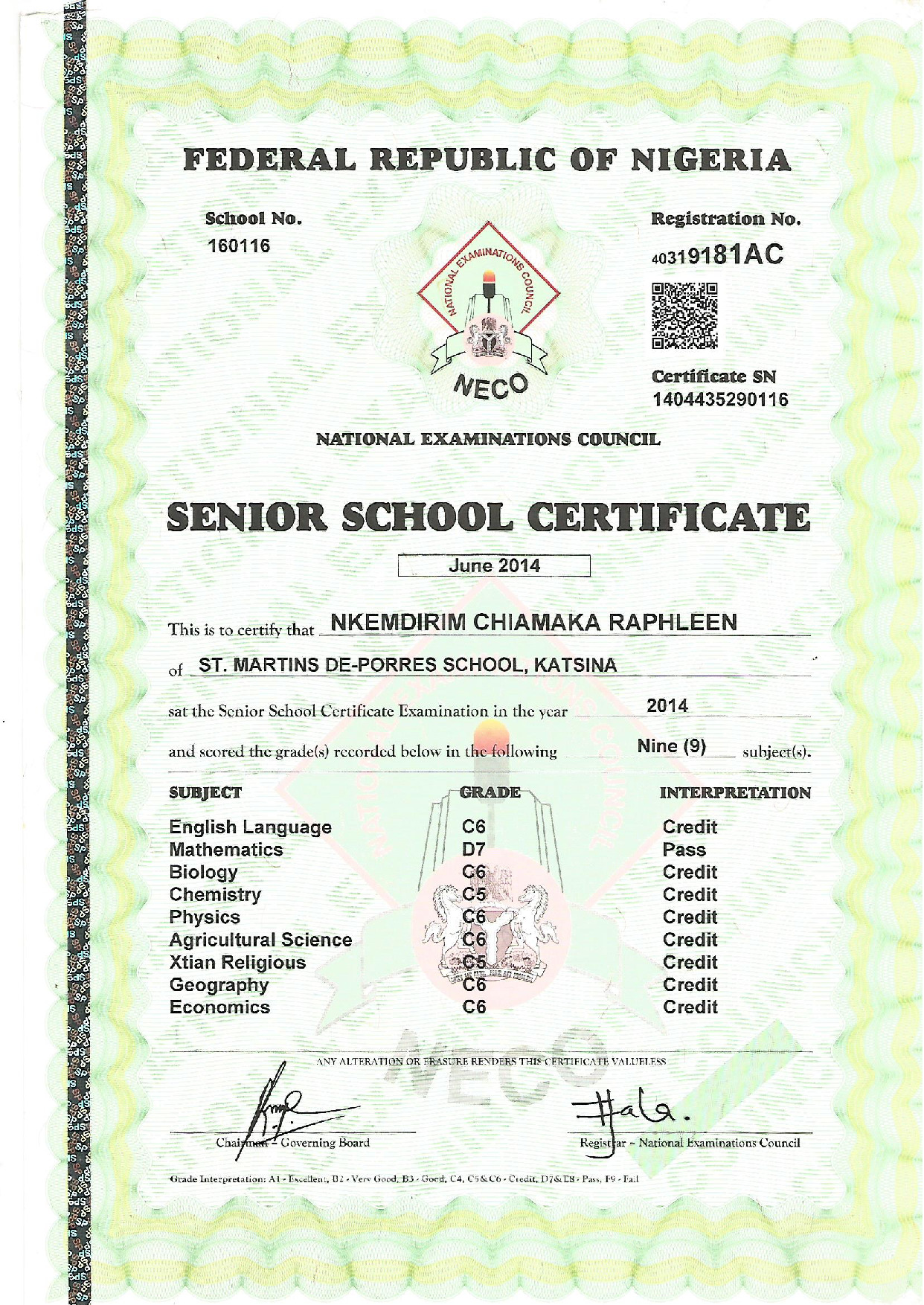 Document Page 1